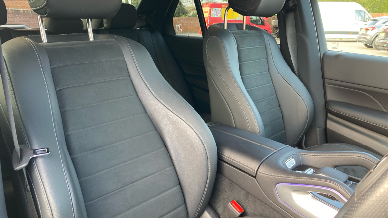 Mercedes-Benz GLE 450d 4Matic Urban Edition 5dr 9G-Tronic Diesel Estate